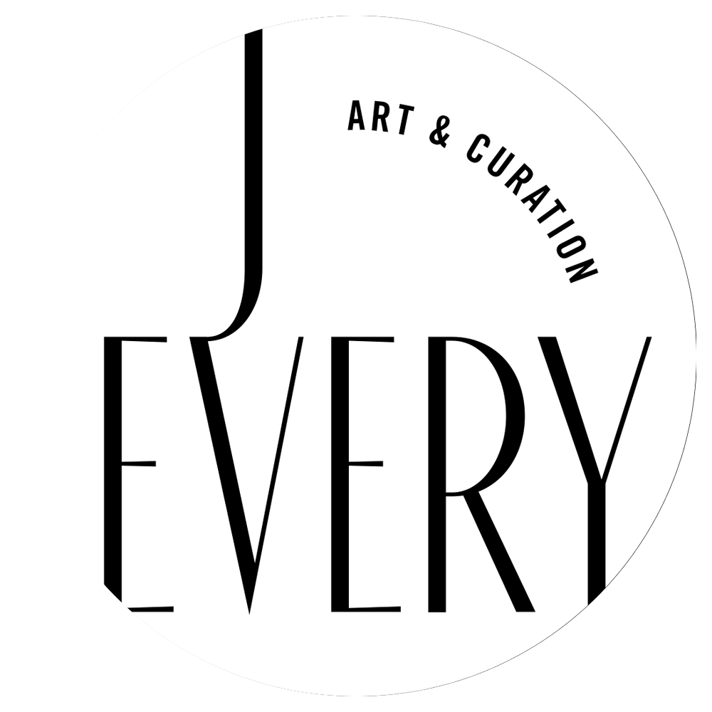 J. Every art & creative